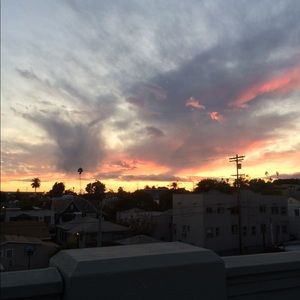 Meet your Posher, Jun yang